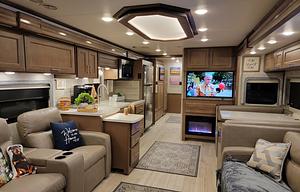 Mobile Mansion