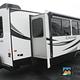 2021 Keystone RV Cougar “pet friendly”