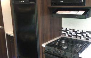 AGA 5 -	2019 Jayco Jay Flight 264BHW