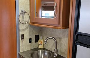 2011 winnebago view
