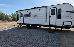 2026 Jayco Jay Flight SLX 262RLSW