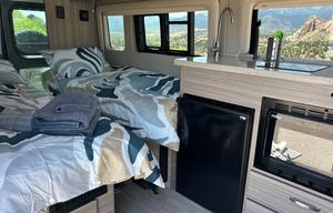Vantastic Adventure - 2023 Entegra Ethos 20T
