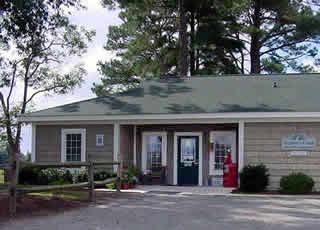 Tranter’s Creek Resort & Campground