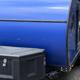 2022 Bespoke Wibtech Teardrop Trailer