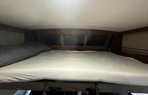 Jackson Motorhome Rental
