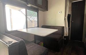 VanDenburghs Family Friendly Camper