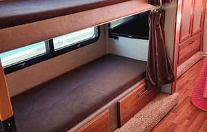 Reddington- 2017 Greyhawk Bunkhouse Motorhome
