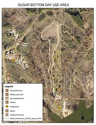 Sugar Bottom Day Use Area