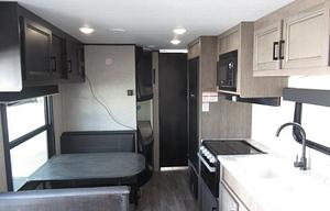 Home away from home!