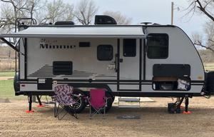 2020 Winnebago Minnie Winnie 2106ds RV rental photo 1
