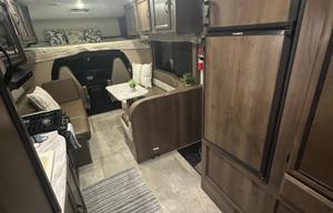 Your Adventure Ready Home on the Road, Like New!