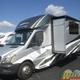 2017 Forest River RV Sunseeker MBS 2400W RV rental photo 4