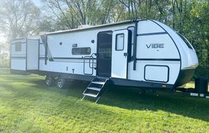 2020 Forest River RV Vibe | Room For Everyone!