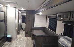 2021 Jayco Jay Flight SLX 8 324BDS