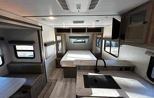 2022 Forest River RV Surveyor Legend 202RBLE