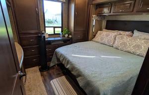 2018 Forest River Sierra 379FLOK - 14-min from ND