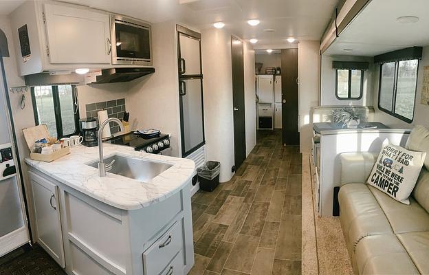 2019 Keystone Bullet