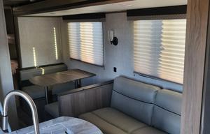 2022 Gulf Stream Ameri lite 279 BH