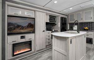 2022 Keystone RV Passport GT 2870RL