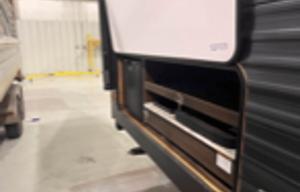 2019 Bunkhouse Delivered 2 Campsite, fully stocked