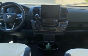 The Happy Camper (2023 Winnebago Travato 59G)