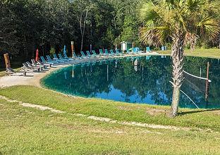 Hidden Lake Nudist Resort Campground