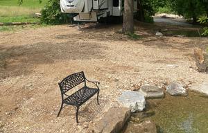 2022 Forest River RV Sabre 38DBQ RV rental photo 12