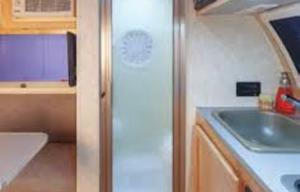 2019 nuCamp RV T@B 400 400