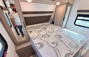 Mike RV