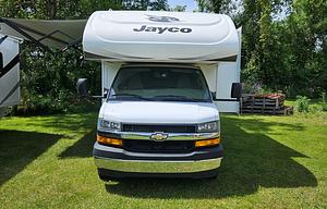 Finger Lakes RV Rentals Half Pt.