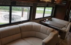 2017 Fleetwood RV Bounder 35K