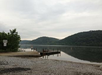 Otter Creek Campground