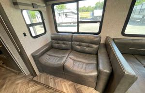 2022 Dutchmen RV Astoria 3203BH