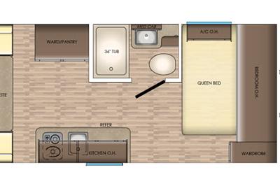 SUV Kid Pet Festival Friendly Small RV - Have Fun!