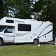 2017 Thor Motor Coach Four Winds 22B