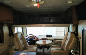 2014 Thor Motor Coach ACE 27 1