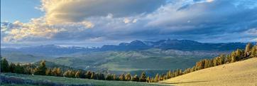 Arcady Ridge Ranch