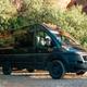 Happy Glamper, 2022 Ram Promaster Camper #vanlife