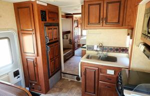 Forest River RV , BUNKHOUSE, SLEEPS 10