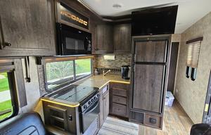 2018 Eclipse Iconic Wide Lite 2816SWG