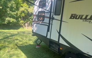 Spears Family “Home Away from Home” Camper