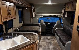 Wander Wisely and make Memories! - 30' RV sleeps 8