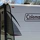 Blossom’s RV Lantern addition Coleman 263BH