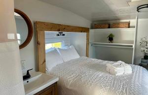Red Rock Basecamp | Glamping Near Zion National P.