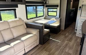 2025 Venture RV SportTrek