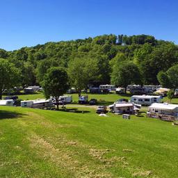 Wheel-In Campground
