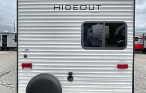 Cochrum Hideout