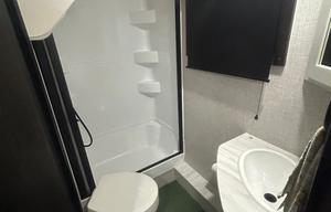 2024 Jay Feather Micro 199MBS RV rental photo 8