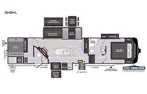Foster’s Home-Away-From-Home