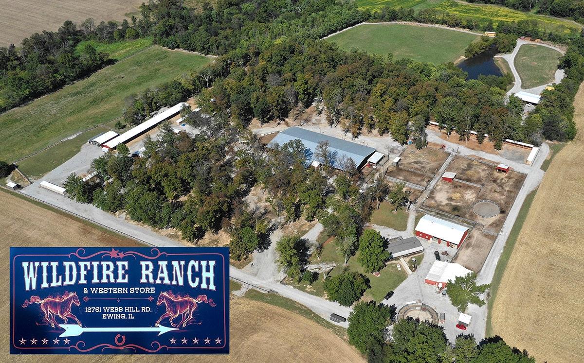 Wildfire Ranch